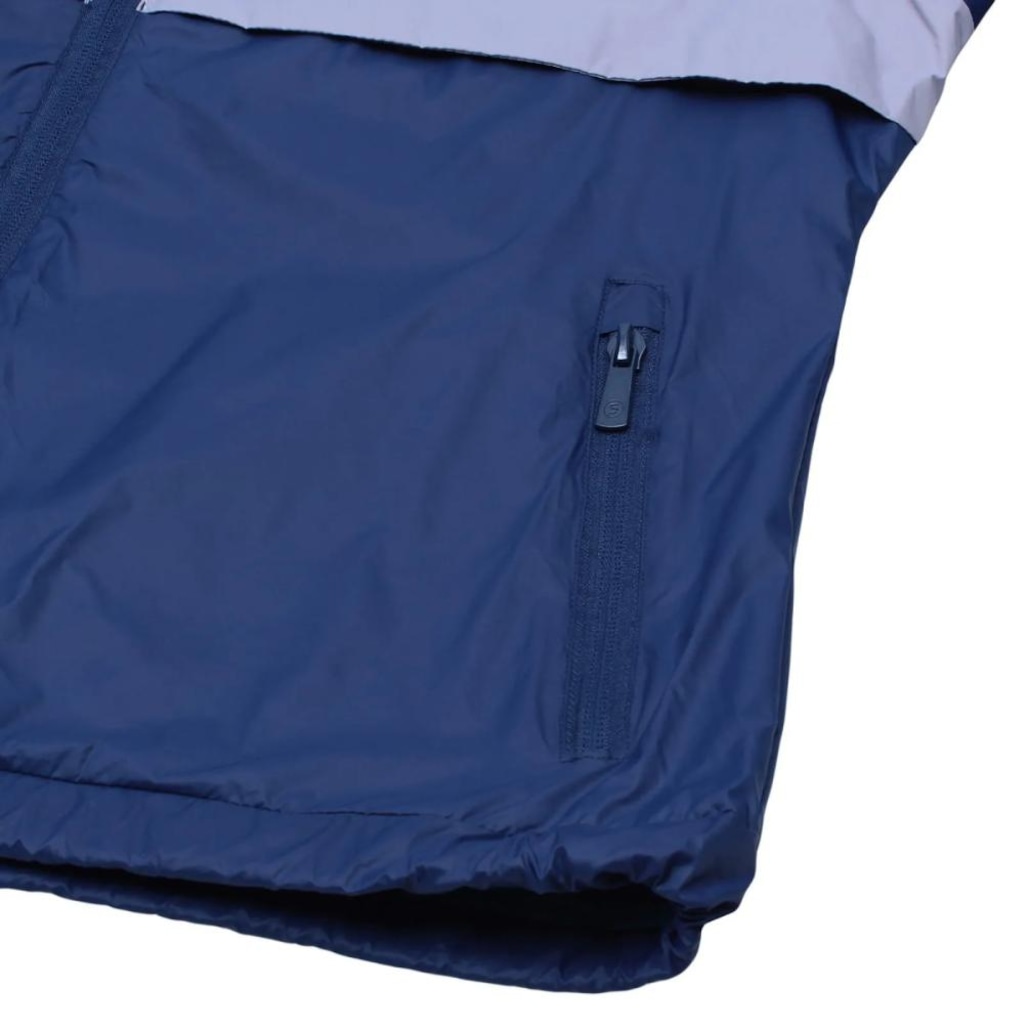 Imagem 4 do produto Jaqueta Corta Vento Speedo Energy Feminina