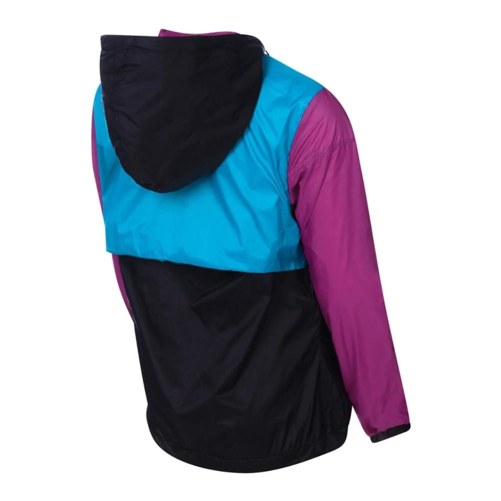 Imagem 2 do produto Jaqueta Corta Vento Speedo Energy Feminina