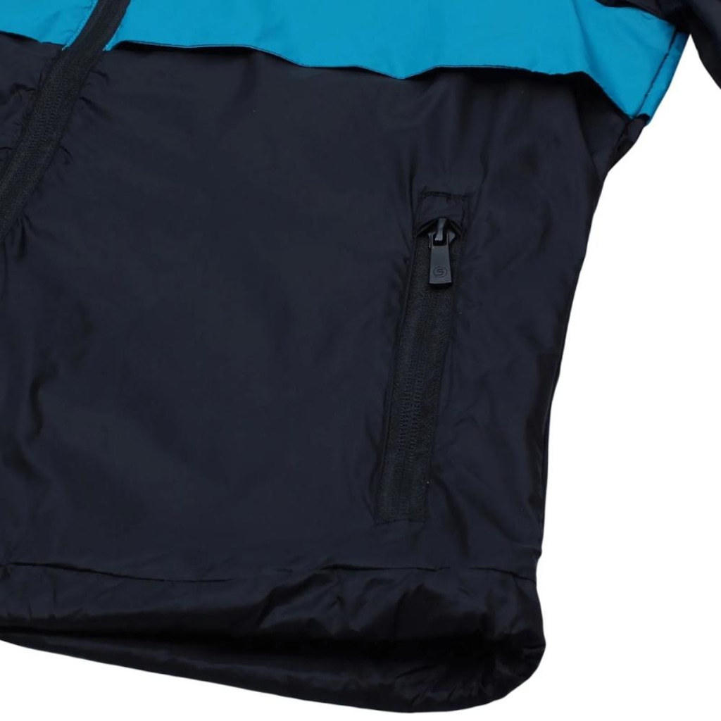 Imagem 4 do produto Jaqueta Corta Vento Speedo Energy Feminina