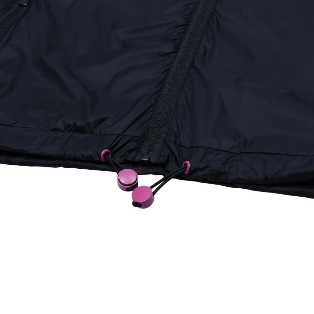 Imagem 5 do produto Jaqueta Corta Vento Speedo Energy Feminina