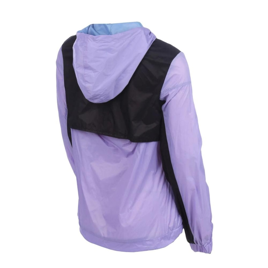 Imagem 2 do produto Jaqueta Corta Vento Speedo Energy Feminina