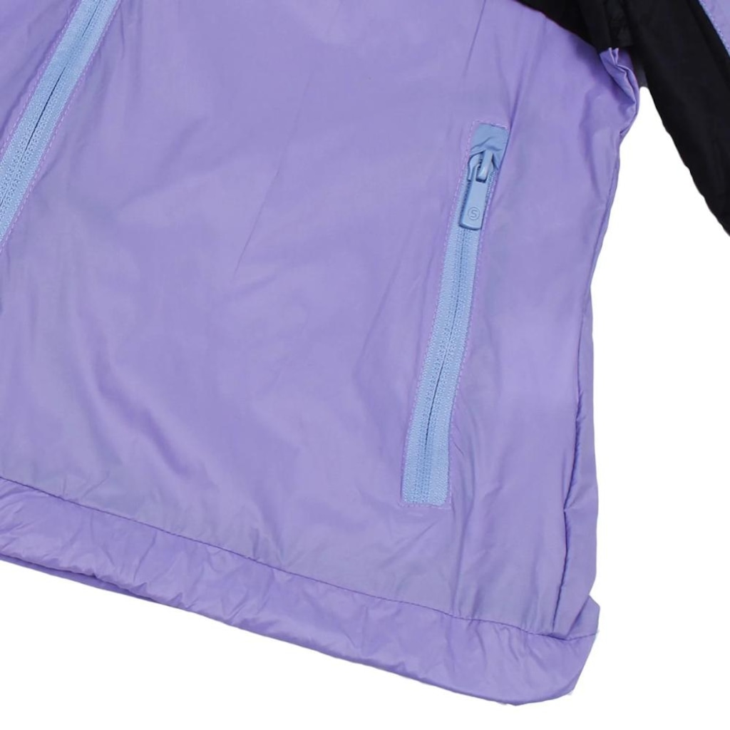 Imagem 4 do produto Jaqueta Corta Vento Speedo Energy Feminina