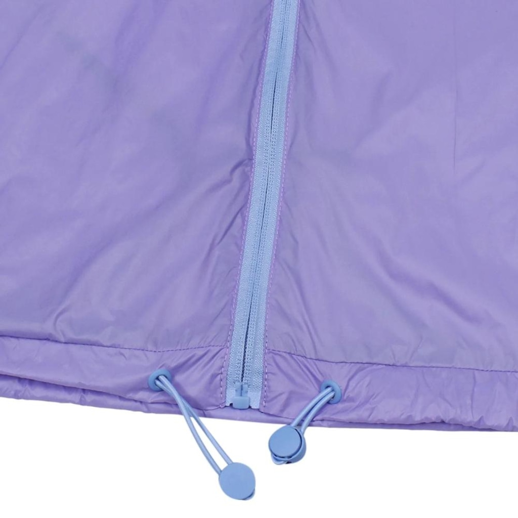 Imagem 5 do produto Jaqueta Corta Vento Speedo Energy Feminina