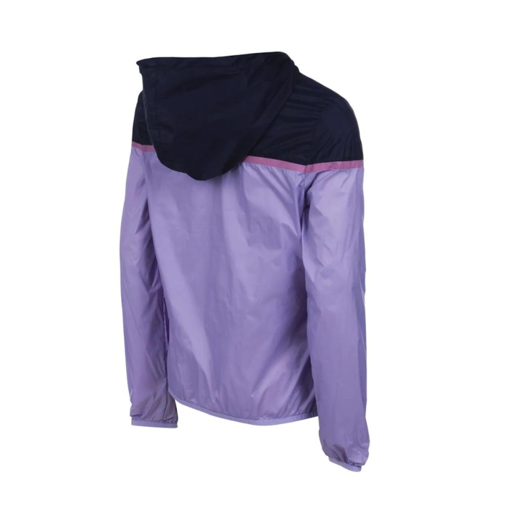 Imagem 2 do produto Jaqueta Corta Vento Speedo Speed Feminina