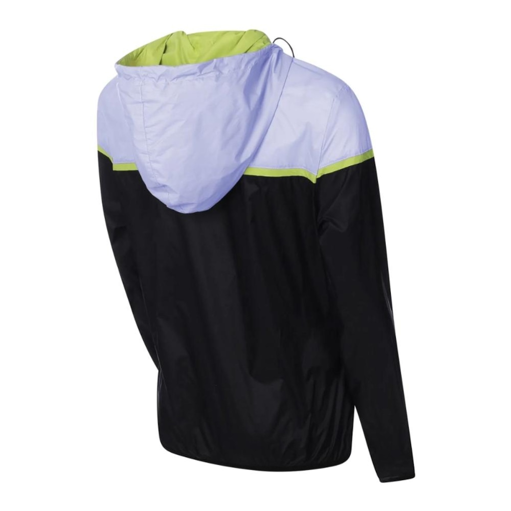 Imagem 2 do produto Jaqueta Corta Vento Speedo Speed Feminina