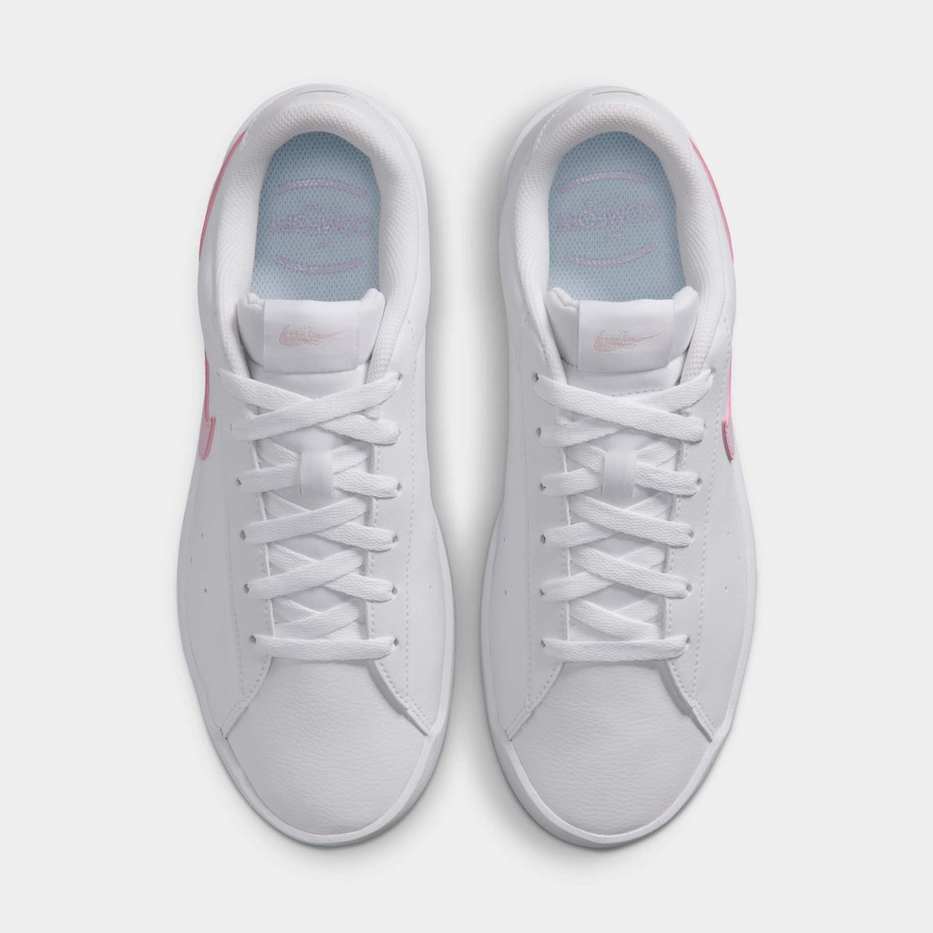 Imagem 4 do produto Tênis Feminino Nike Court Heritage SL