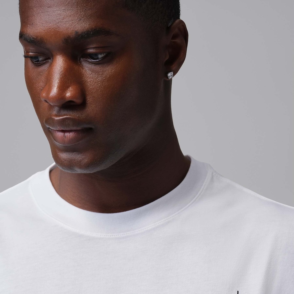 Imagem 3 do produto Camiseta Nike Tatum Jordan Sport Statement Graphic Masculina