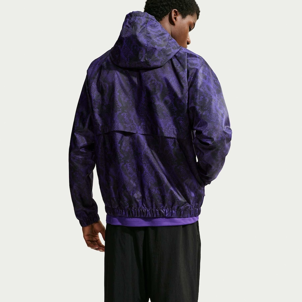 Imagem 2 do produto Jaqueta Barcelona Nike Hino Masculina