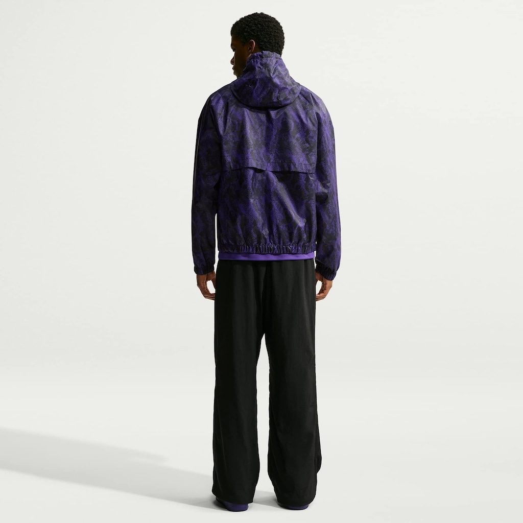 Imagem 5 do produto Jaqueta Barcelona Nike Hino Masculina