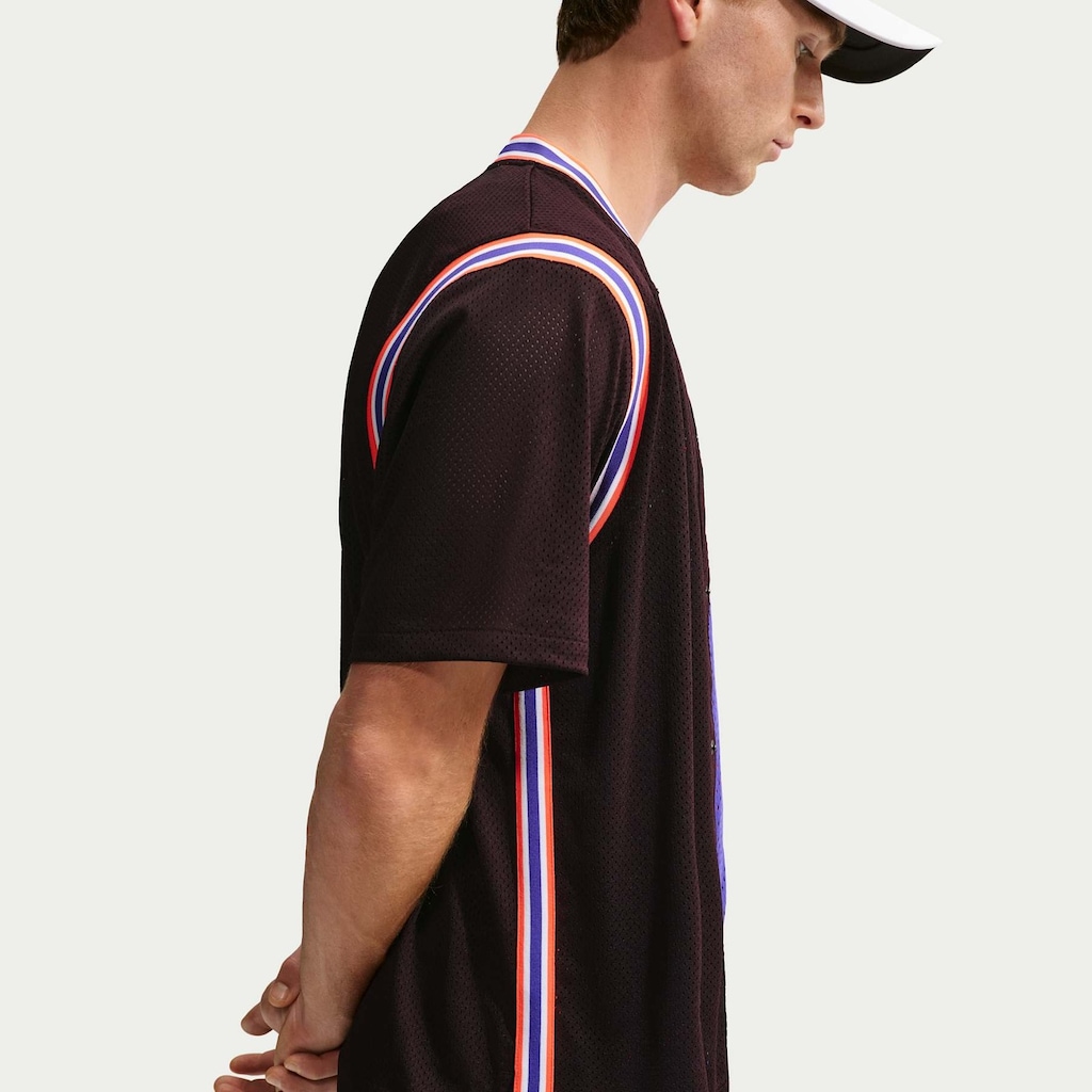 Imagem 2 do produto Camisa Dri-FIT Nike Court Slam NY Masculina