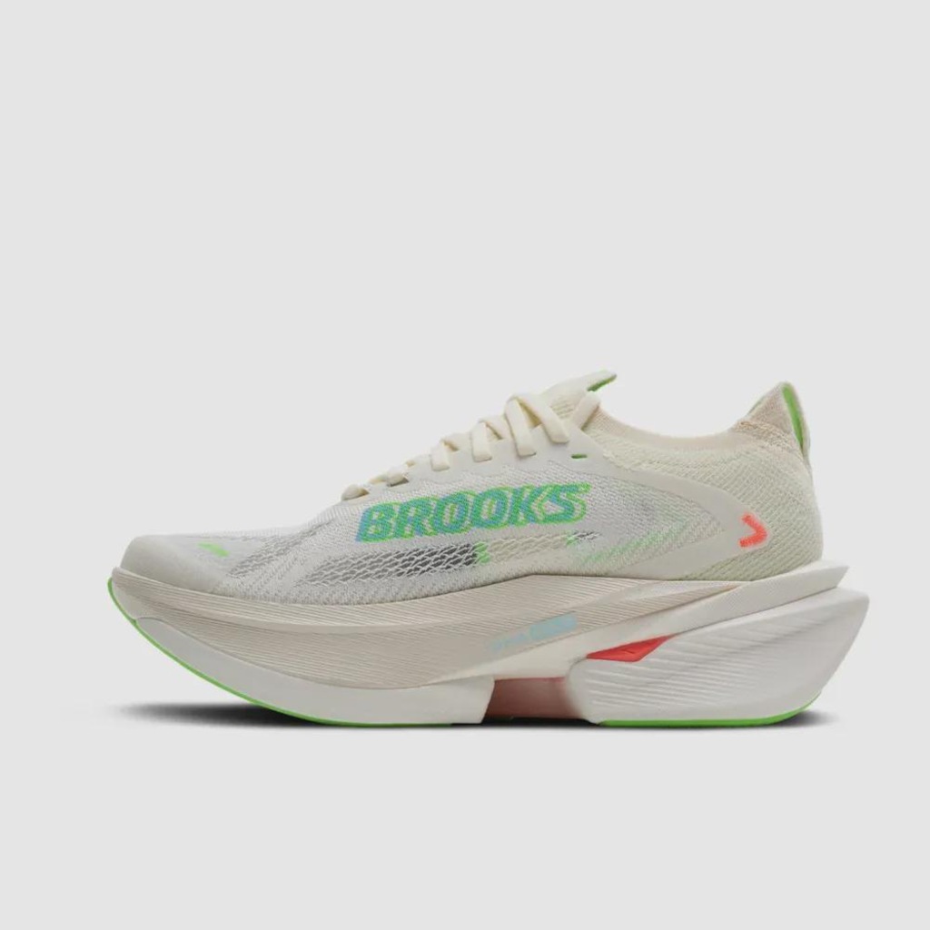 Imagem 2 do produto Tênis Feminino Brooks Hyperion Max 3