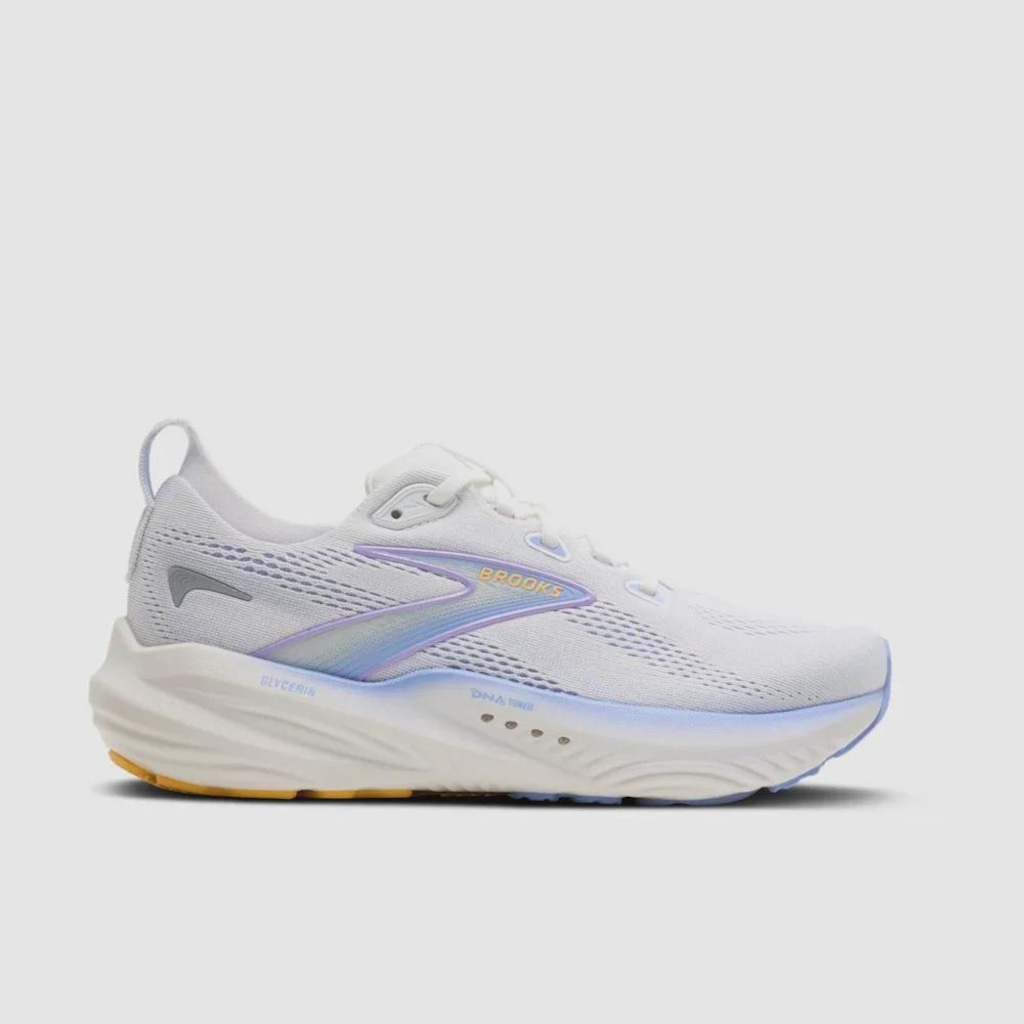Imagem 1 do produto Tênis Feminino Brooks Glycerin Gts 22