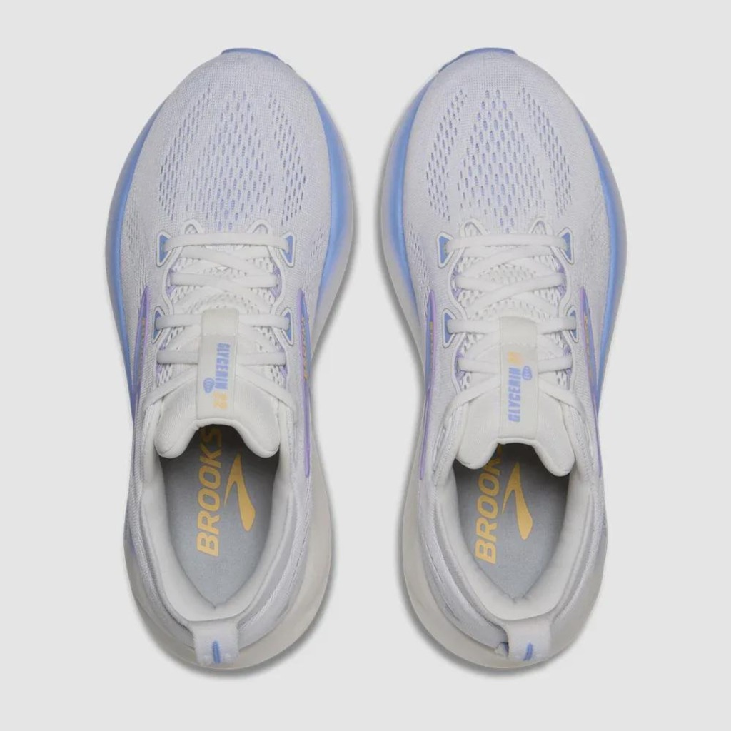 Imagem 3 do produto Tênis Feminino Brooks Glycerin Gts 22