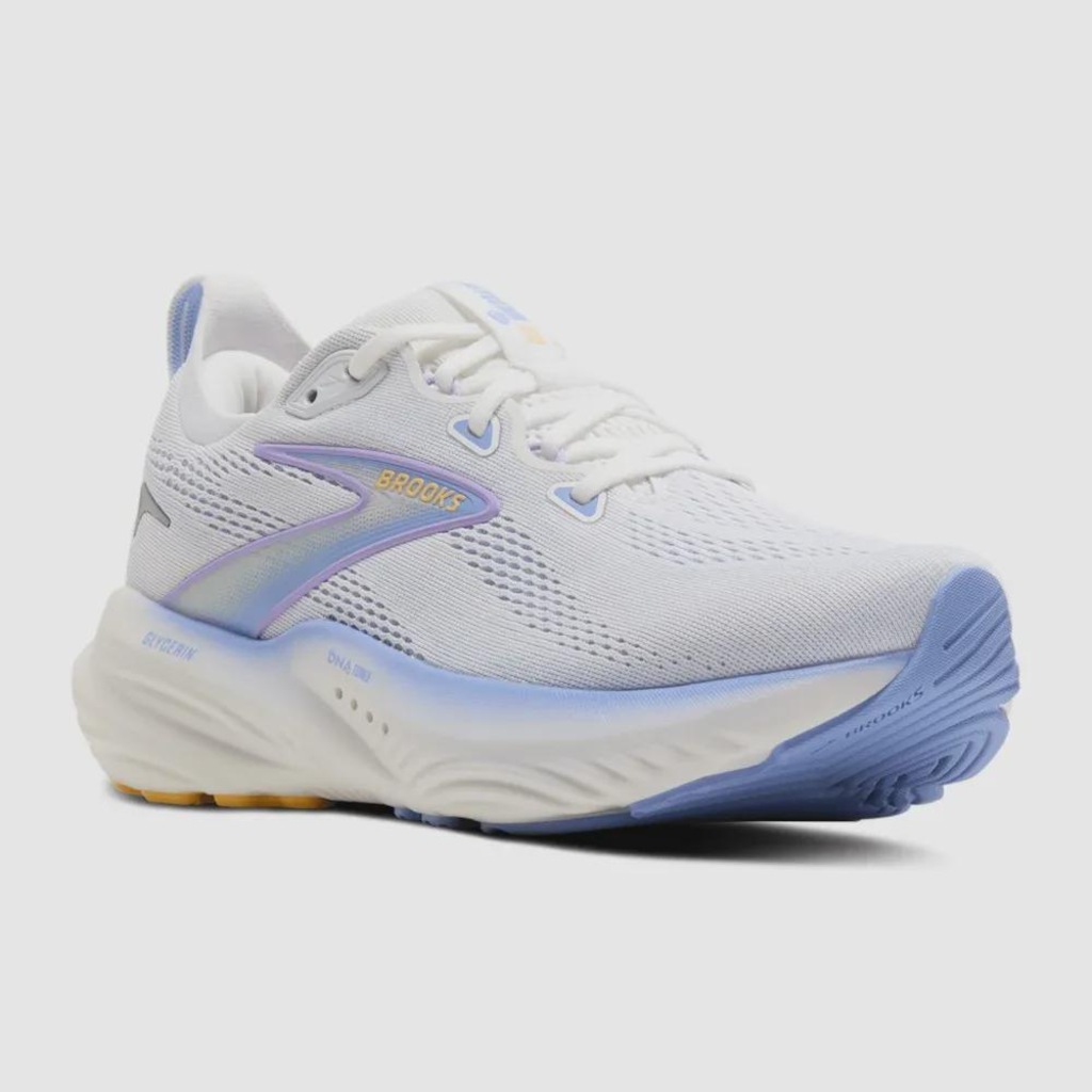 Imagem 4 do produto Tênis Feminino Brooks Glycerin Gts 22