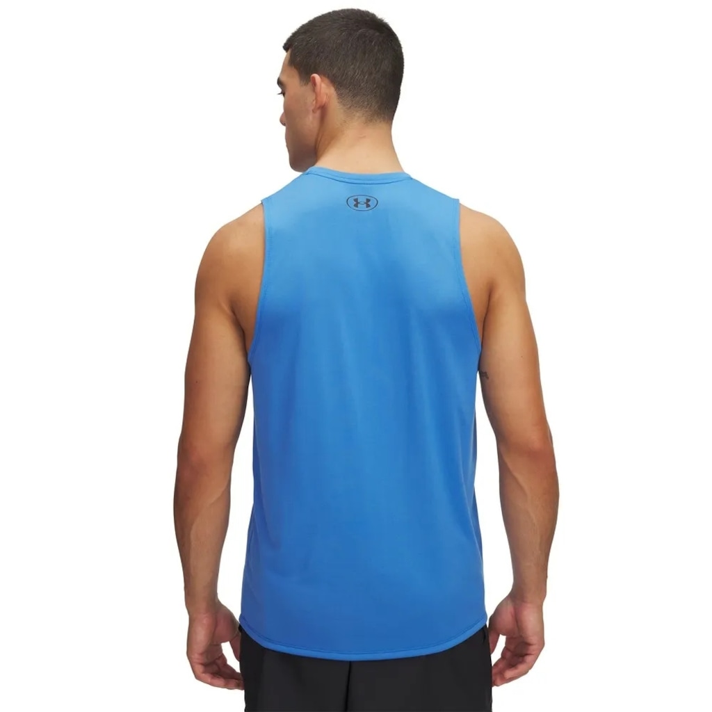 Imagem 2 do produto Camiseta Regata Under Armour Tech Tank Masculina