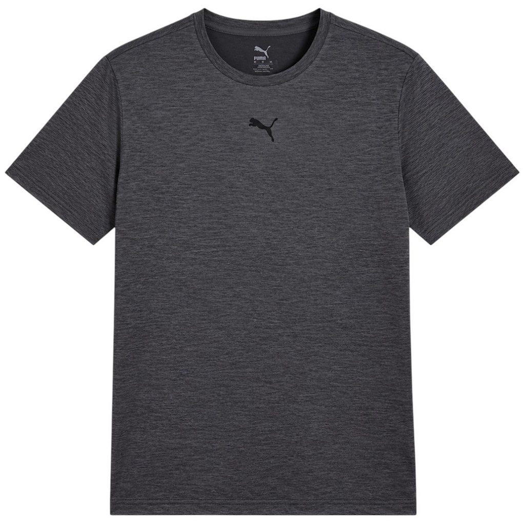 Imagem 1 do produto Camiseta Puma Essentials Heather Cat Masculina