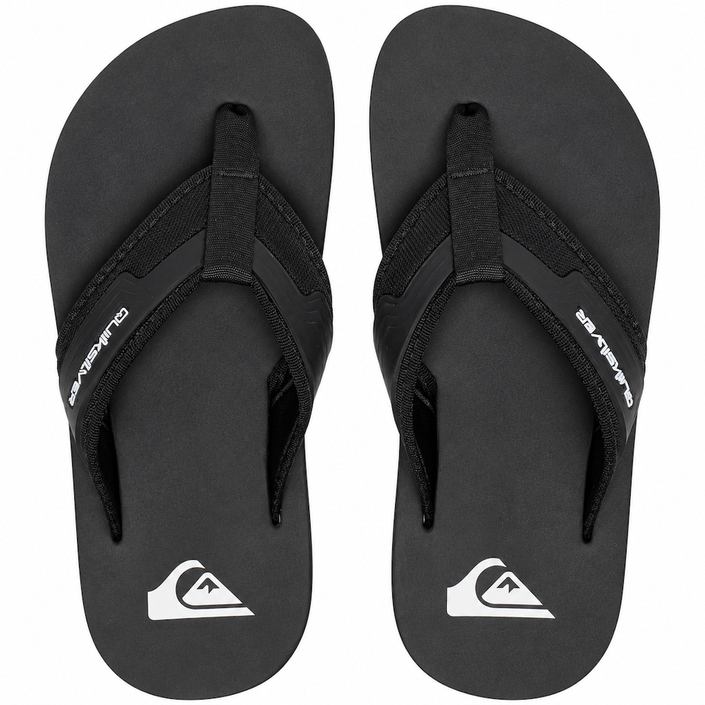 Imagem 1 do produto Chinelo Quiksilver Layback Armor Masculino