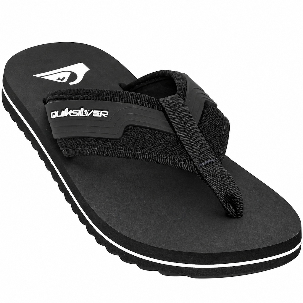 Imagem 2 do produto Chinelo Quiksilver Layback Armor Masculino
