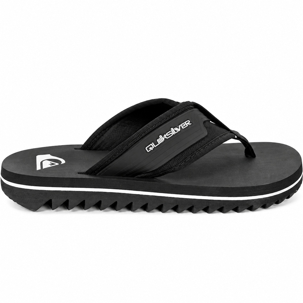 Imagem 3 do produto Chinelo Quiksilver Layback Armor Masculino