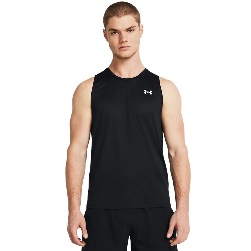 Imagem 1 do produto Camiseta Regata Under Armour Tech Tank Masculina