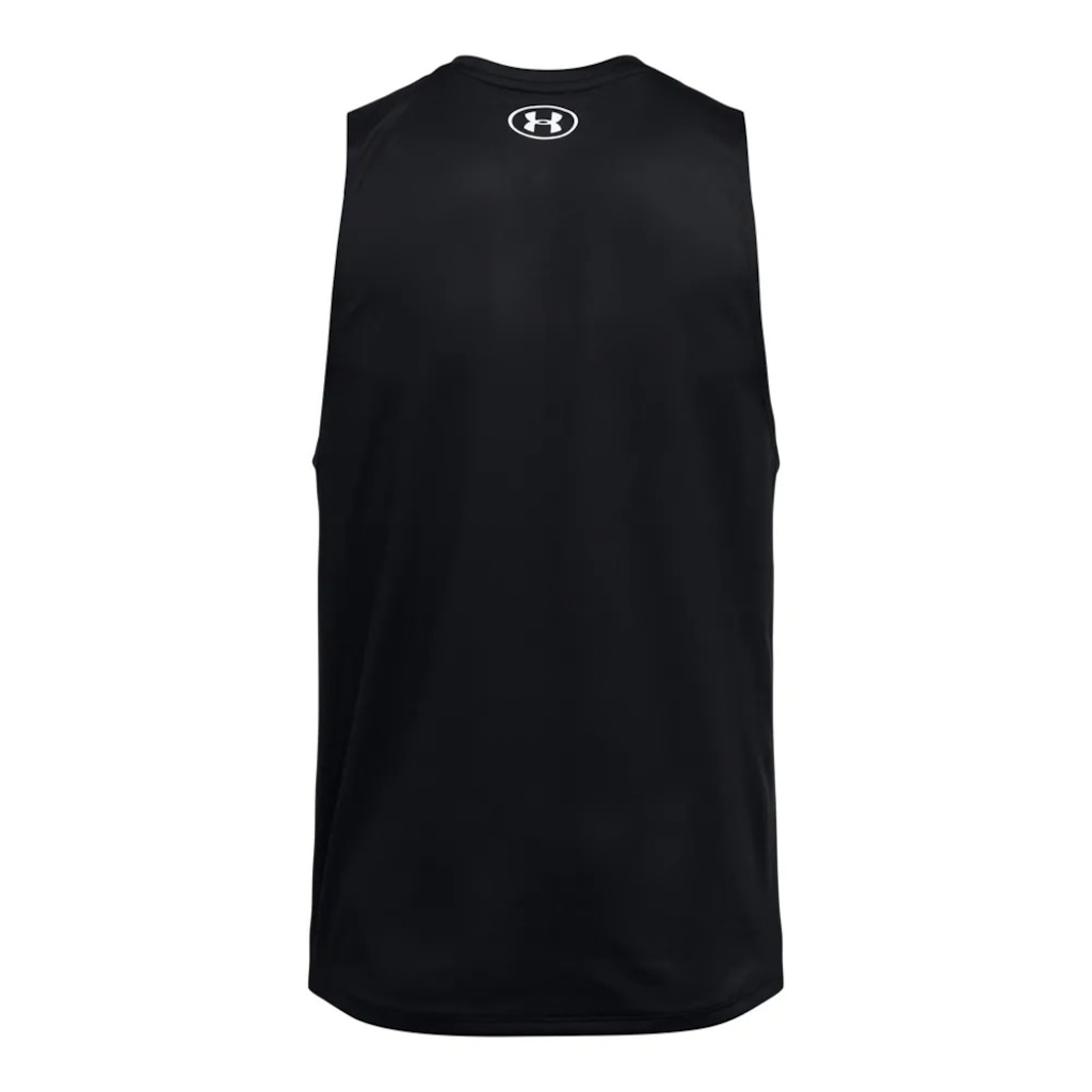 Imagem 5 do produto Camiseta Regata Under Armour Tech Tank Masculina