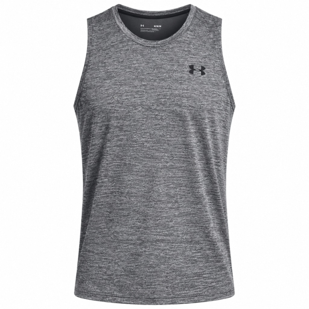 Imagem 4 do produto Camiseta Regata Under Armour Tech Tank Masculina