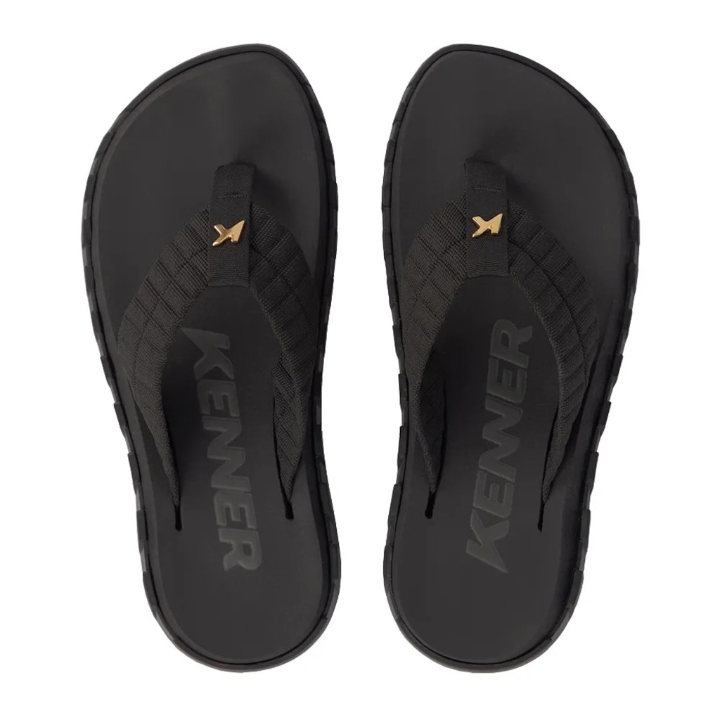 Imagem 1 do produto Chinelo Kenner Mega Puffer Masculino