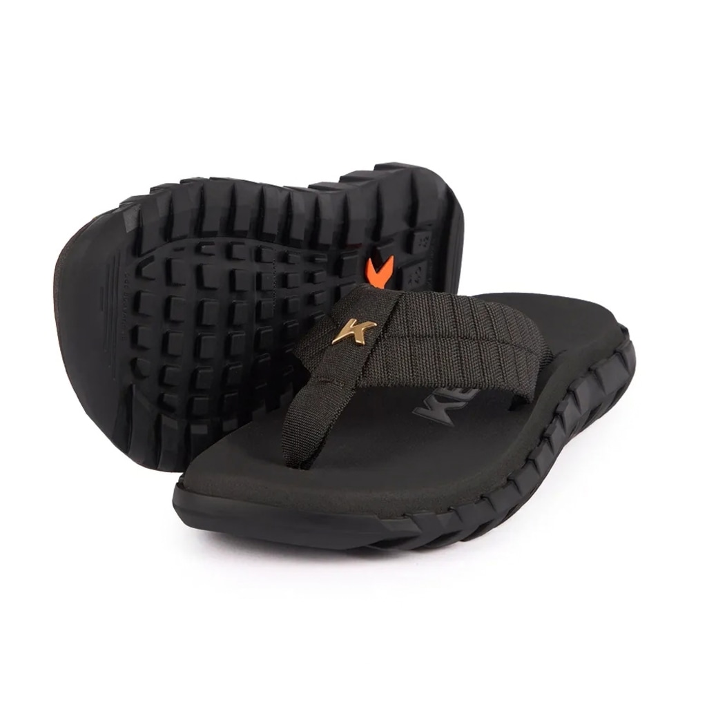 Imagem 3 do produto Chinelo Kenner Mega Puffer Masculino
