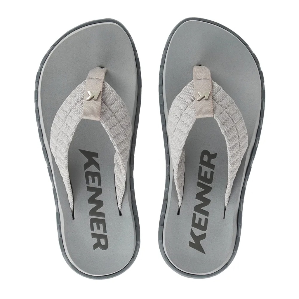 Imagem 1 do produto Chinelo Kenner Mega Puffer Masculino