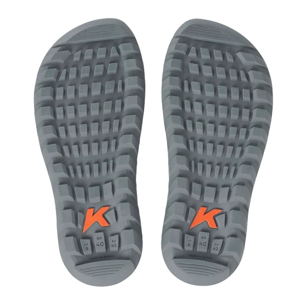 Imagem 4 do produto Chinelo Kenner Mega Puffer Masculino