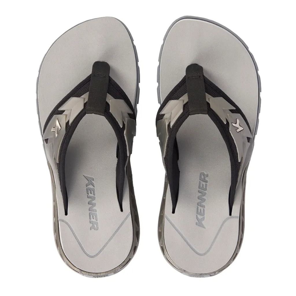Imagem 1 do produto Chinelo Kenner Rakka Ultra Force Masculino
