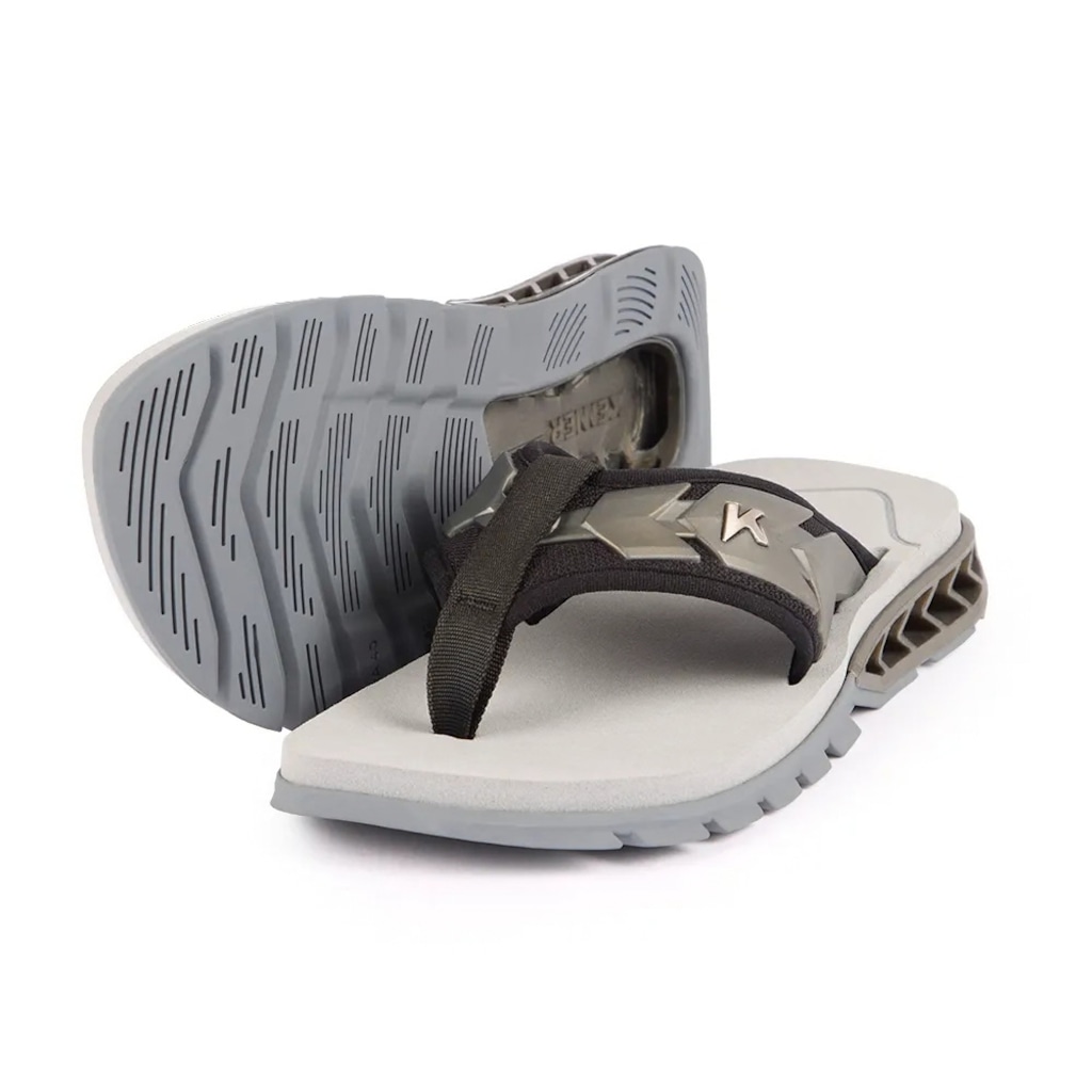 Imagem 2 do produto Chinelo Kenner Rakka Ultra Force Masculino