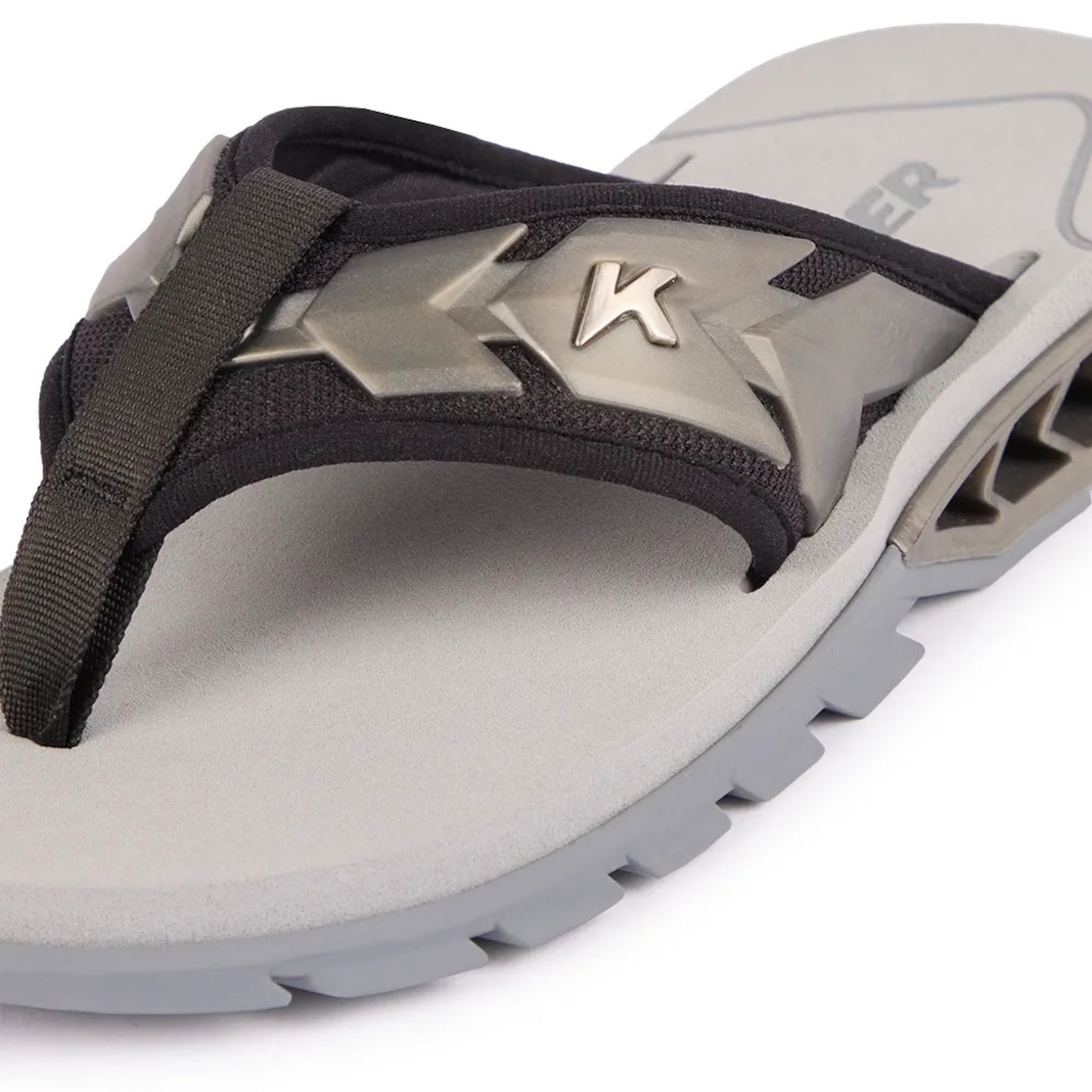 Imagem 4 do produto Chinelo Kenner Rakka Ultra Force Masculino