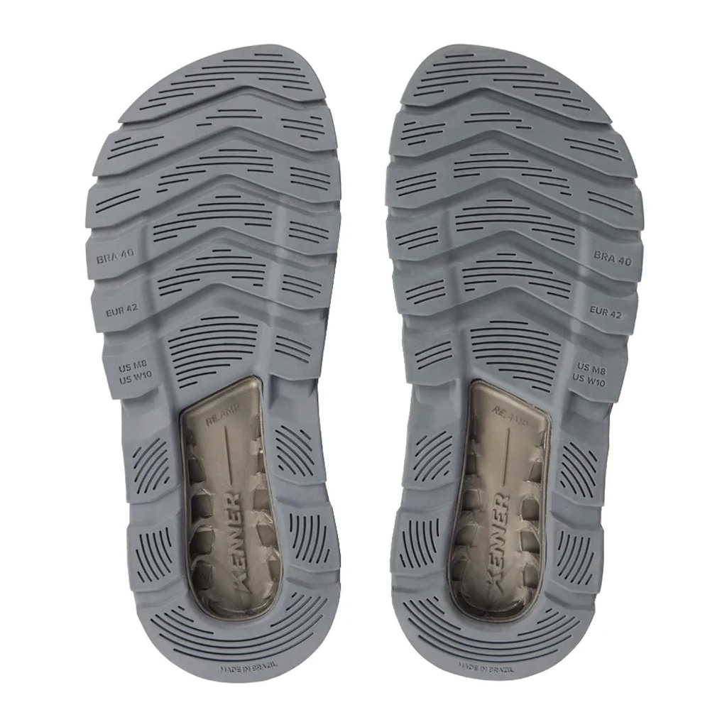 Imagem 5 do produto Chinelo Kenner Rakka Ultra Force Masculino