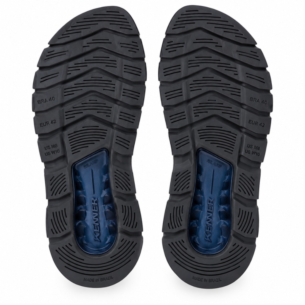 Imagem 5 do produto Chinelo Kenner Rakka Ultra Force Masculino