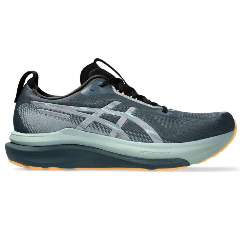 Imagem 1 do produto Tênis Masculino Asics Gel-Kayano 33 Lite Show Glow