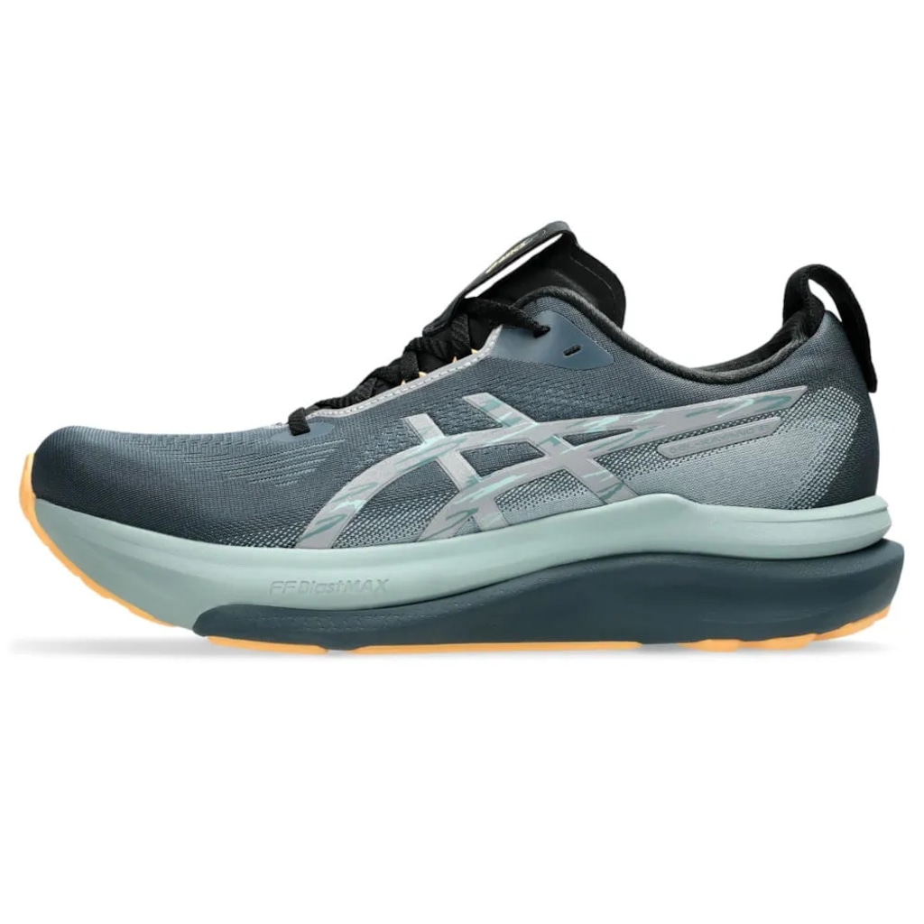 Imagem 3 do produto Tênis Masculino Asics Gel-Kayano 33 Lite Show Glow