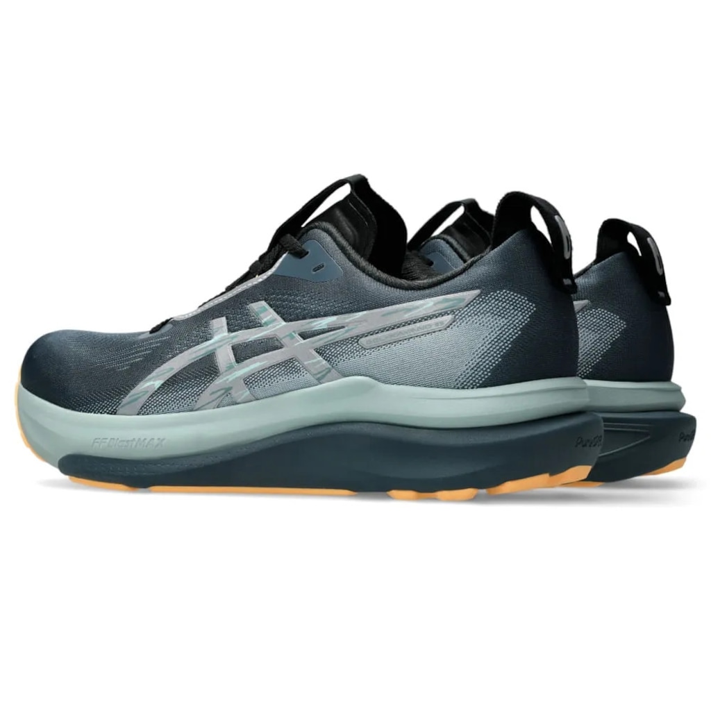 Imagem 4 do produto Tênis Masculino Asics Gel-Kayano 33 Lite Show Glow