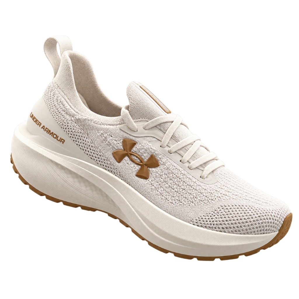 Imagem 2 do produto Tênis Feminino Under Armour Charged Quicker 2