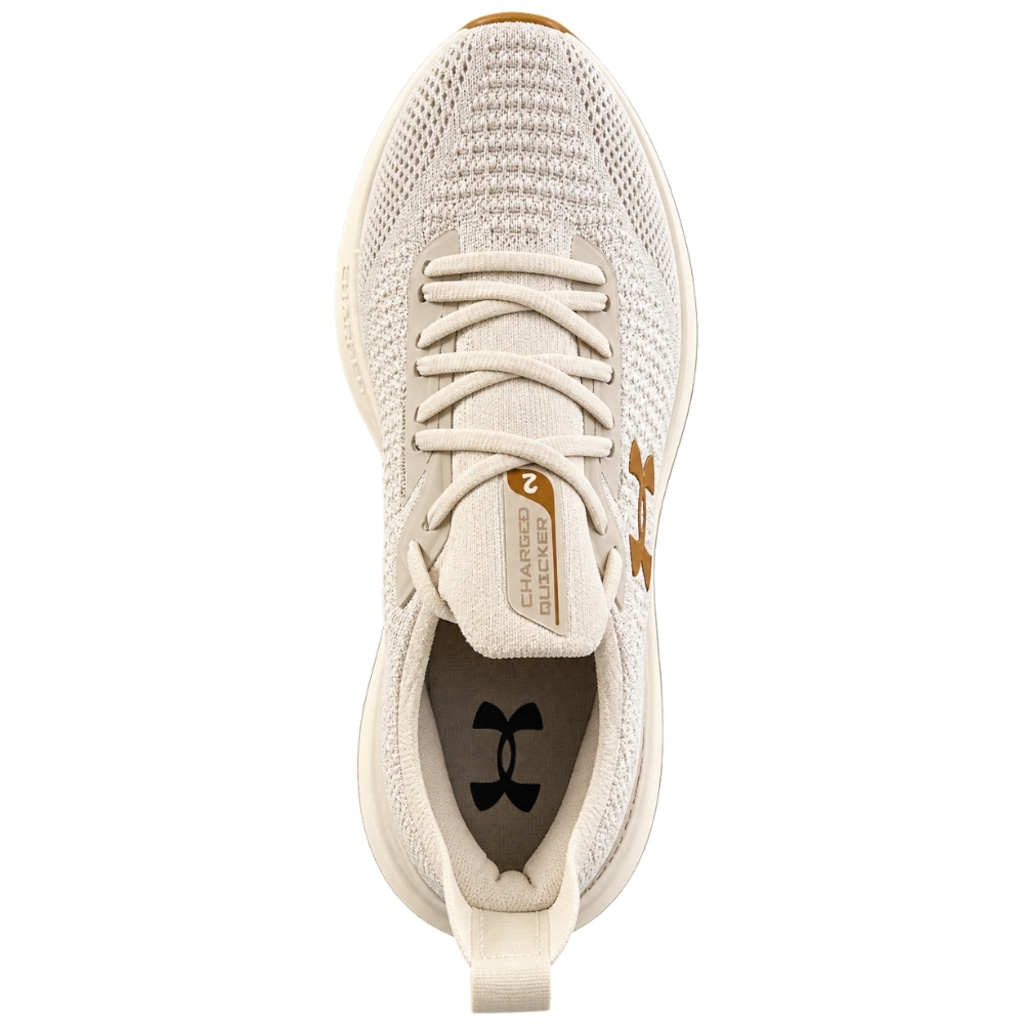 Imagem 4 do produto Tênis Feminino Under Armour Charged Quicker 2