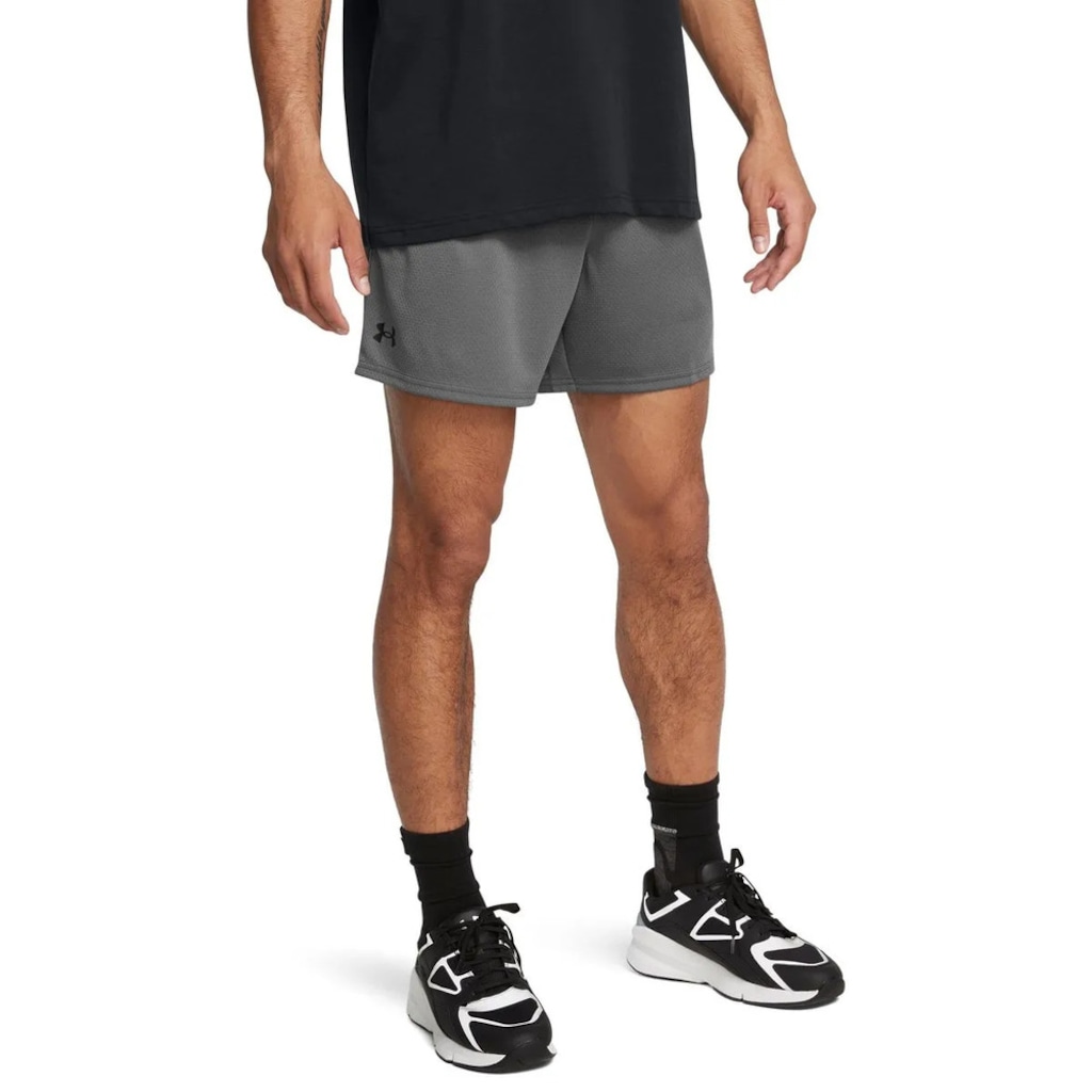 Imagem 1 do produto Bermuda Under Armour Tech Mesh Masculina
