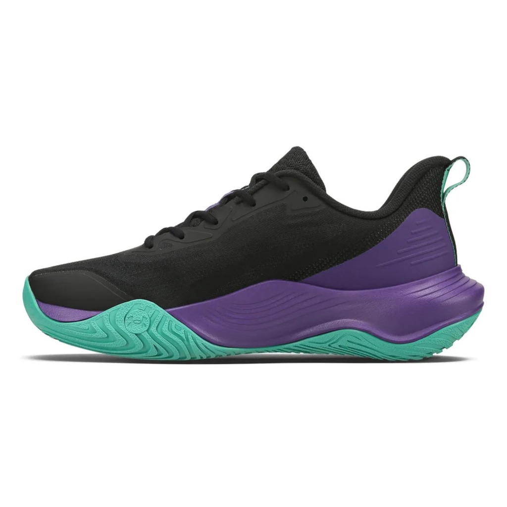 Imagem 2 do produto Tênis Unissex Under Armour Baller