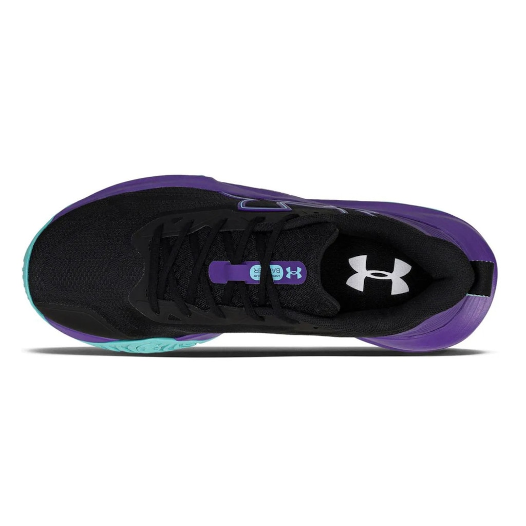 Imagem 3 do produto Tênis Unissex Under Armour Baller