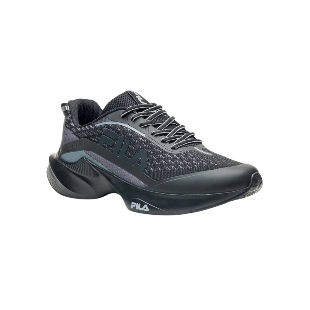 Imagem 4 do produto Tênis Masculino Fila Progress Lite 2