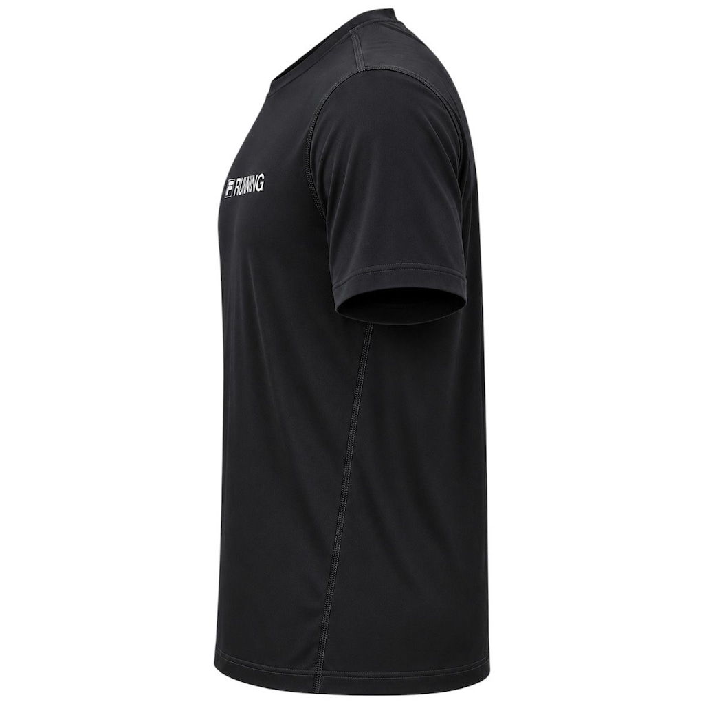 Imagem 3 do produto Camiseta Fila Running Core Graphic Run Masculina