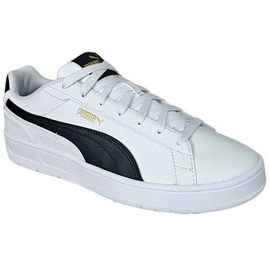 Imagem 2 do produto Tênis Masculino Puma Court Classico