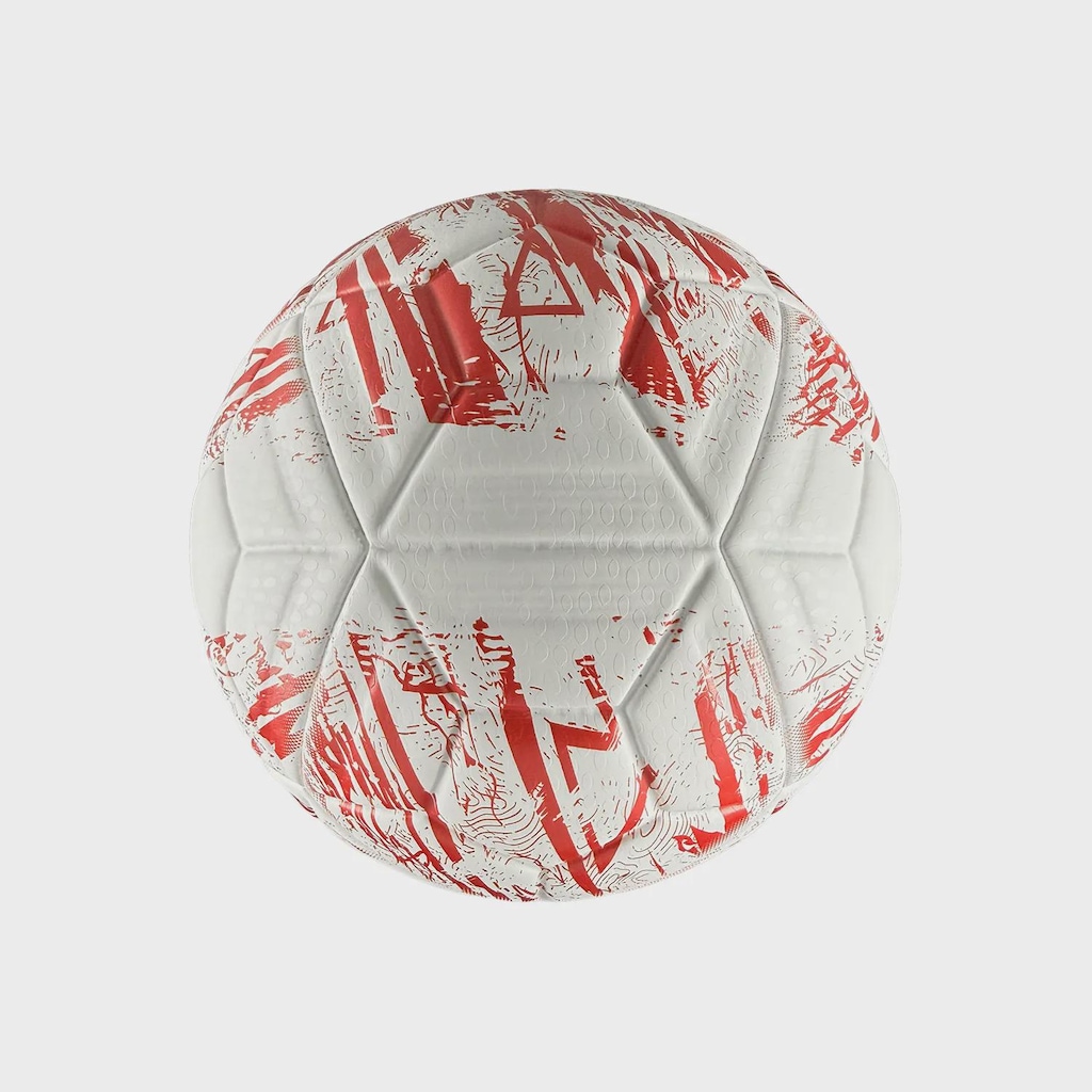 Imagem 2 do produto Mini Bola de Futebol de Campo Santa Cruz Allpha