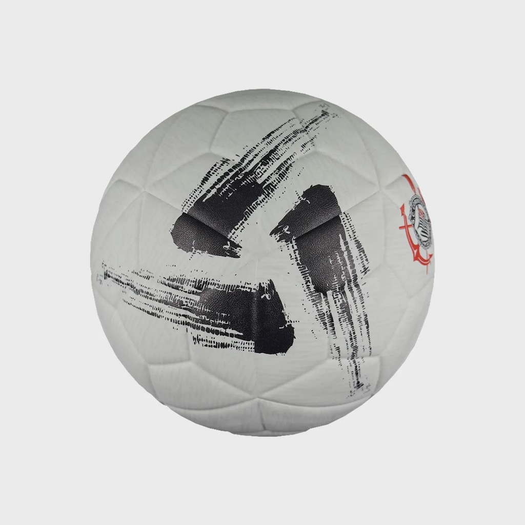Imagem 2 do produto Mini Bola de Futebol de Campo Corinthians Allpha