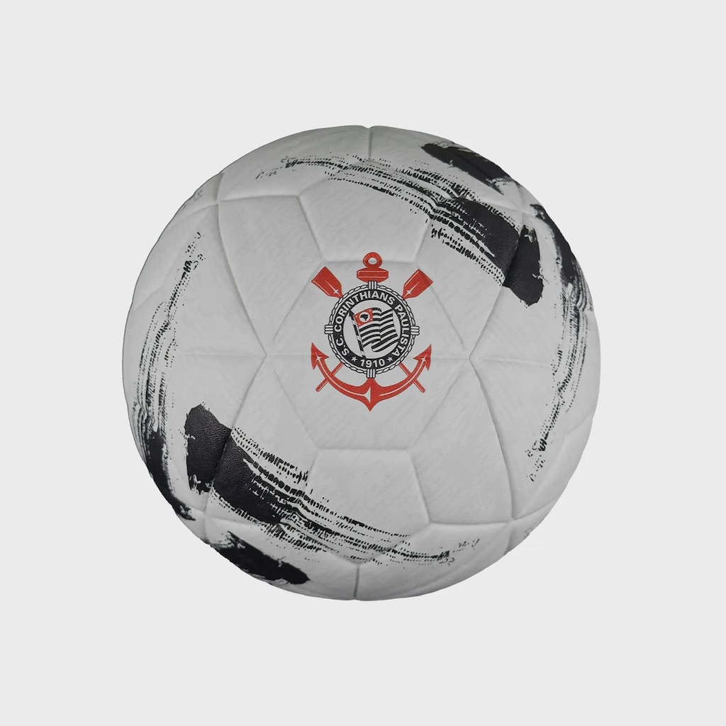 Imagem 3 do produto Mini Bola de Futebol de Campo Corinthians Allpha