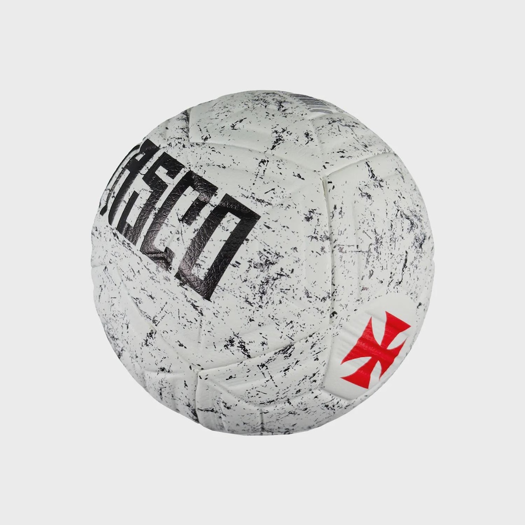 Imagem 1 do produto Mini Bola de Futebol de Campo FM Vasco Allpha